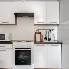 Квартира 36 м², 1-комнатная - изображение 4