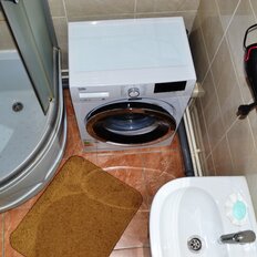 Квартира 41 м², 1-комнатная - изображение 3