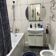 Квартира 35 м², студия - изображение 5