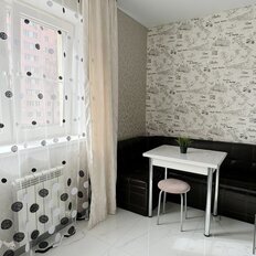 Квартира 39 м², 1-комнатная - изображение 4