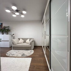 Квартира 41 м², 1-комнатная - изображение 4