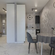 Квартира 60 м², 2-комнатная - изображение 4