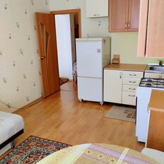 Квартира 38 м², 1-комнатная - изображение 2