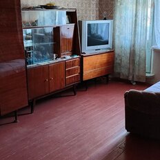 Квартира 32 м², 1-комнатная - изображение 3