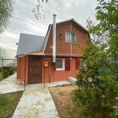 дом + 5,3 га, участок - изображение 3