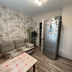Квартира 36 м², 1-комнатная - изображение 3