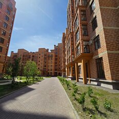 Квартира 42 м², 1-комнатная - изображение 3