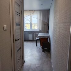 Квартира 34 м², 1-комнатная - изображение 5