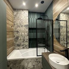 Квартира 72 м², 3-комнатная - изображение 2
