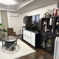 Квартира 71 м², 3-комнатная - изображение 3