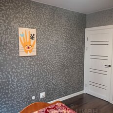 Квартира 35 м², 1-комнатная - изображение 4