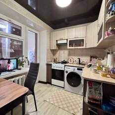 Квартира 43 м², 2-комнатная - изображение 3