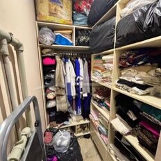 Квартира 42,7 м², 1-комнатная - изображение 5