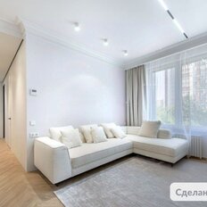 Квартира 68,8 м², 3-комнатная - изображение 3