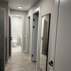 Квартира 50 м², 2-комнатные - изображение 5
