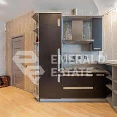 Квартира 97,4 м², 3-комнатная - изображение 3