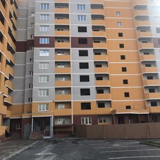 Квартира 60,9 м², 2-комнатная - изображение 5