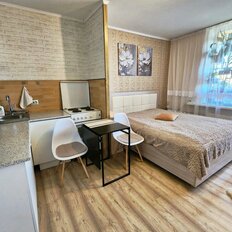 Квартира 24,8 м², студия - изображение 2