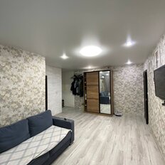 Квартира 43,4 м², 2-комнатная - изображение 2