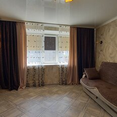 Квартира 35 м², 1-комнатная - изображение 5