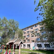 Квартира 19 м², студия - изображение 2