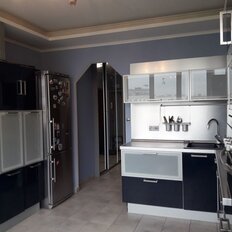 Квартира 80 м², 3-комнатная - изображение 3