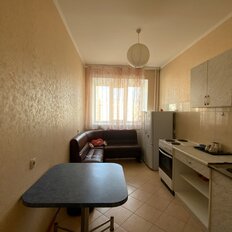 Квартира 45 м², 1-комнатная - изображение 5