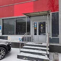 88 м², помещение свободного назначения - изображение 1