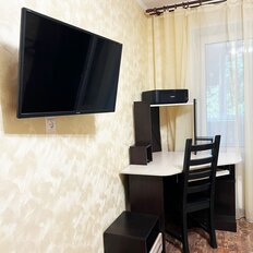 17 м², комната - изображение 1