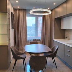 Квартира 80 м², 2-комнатная - изображение 4