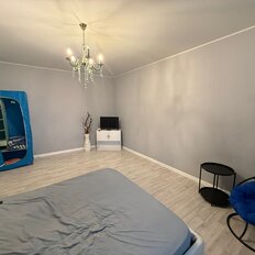 Квартира 40 м², 1-комнатная - изображение 3