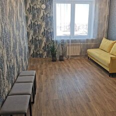 Квартира 45 м², 2-комнатная - изображение 4