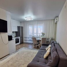 Квартира 63,4 м², 2-комнатная - изображение 3