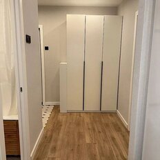 Квартира 38 м², 1-комнатная - изображение 3