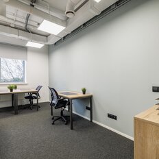 22 м², офис - изображение 4