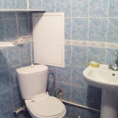 Квартира 32 м², 1-комнатная - изображение 4