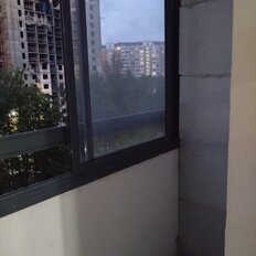 Квартира 37,5 м², 1-комнатная - изображение 5