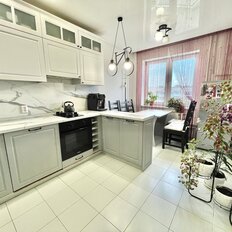 Квартира 82 м², 3-комнатная - изображение 1