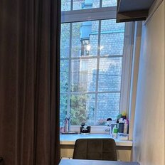 Квартира 18 м², студия - изображение 2