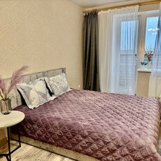 Квартира 38 м², 1-комнатная - изображение 1