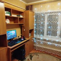 Квартира 72,7 м², 3-комнатная - изображение 3