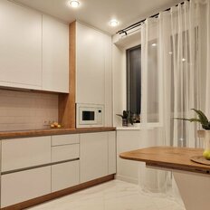 Квартира 30 м², 1-комнатная - изображение 1