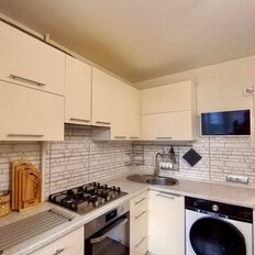 Квартира 61 м², 3-комнатная - изображение 1
