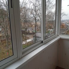 Квартира 30 м², 1-комнатная - изображение 4