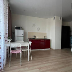 Квартира 27,7 м², студия - изображение 3