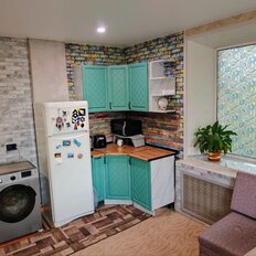 Квартира 34,2 м², 2-комнатная - изображение 2