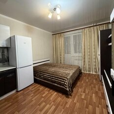 Квартира 28 м², студия - изображение 3