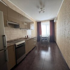 Квартира 40 м², 1-комнатная - изображение 1