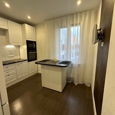 Квартира 34 м², 1-комнатная - изображение 4