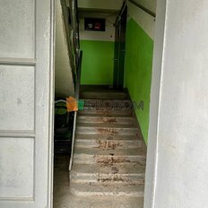 Квартира 30,7 м², 1-комнатная - изображение 1